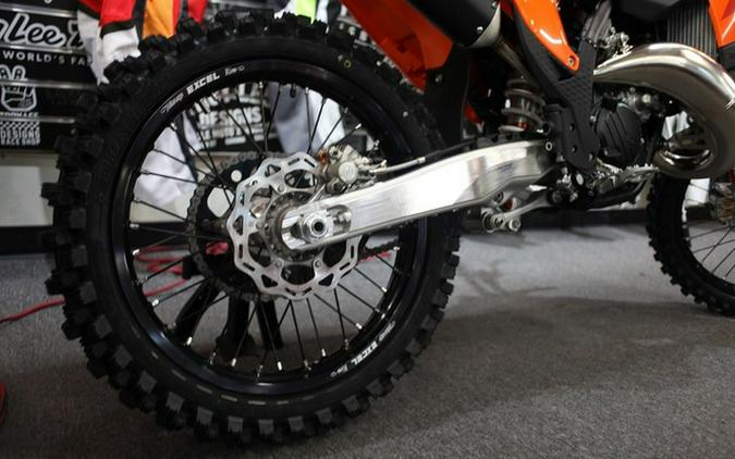 2025 KTM SX 150
