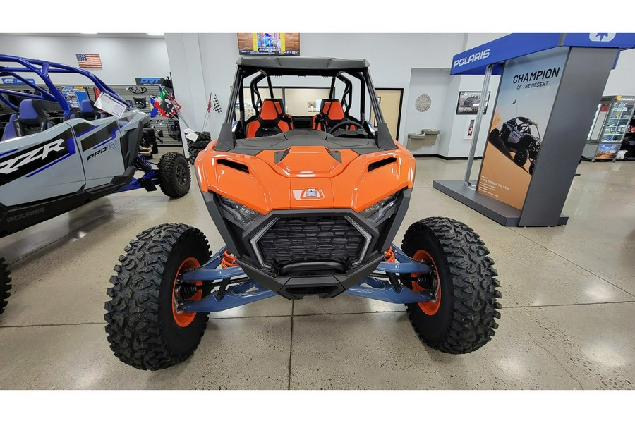 2025 Polaris RZR Pro S 4 Ultimate