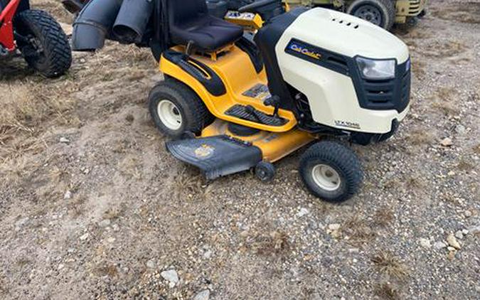 Cub Cadet 13AQA9TTA10 - LT46 A10