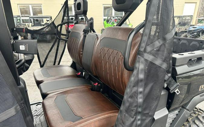 2026 CFMOTO UFORCE U10 XL Pro