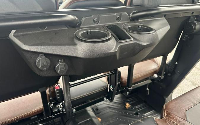 2026 CFMOTO UFORCE U10 XL Pro