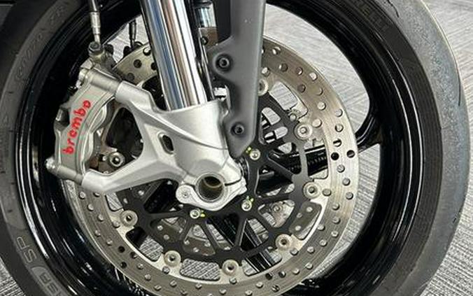 2022 MV Agusta Brutale 1000RS