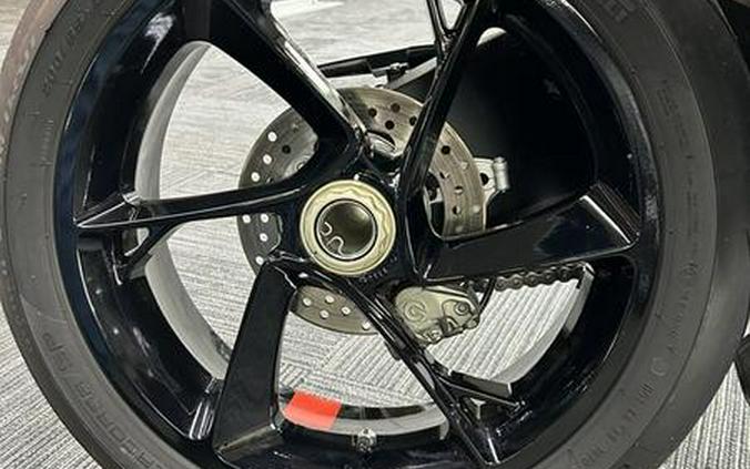 2022 MV Agusta Brutale 1000RS