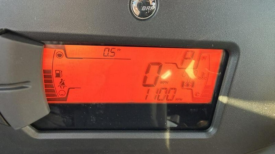 2026 Can-Am® Defender MAX Limited HD11