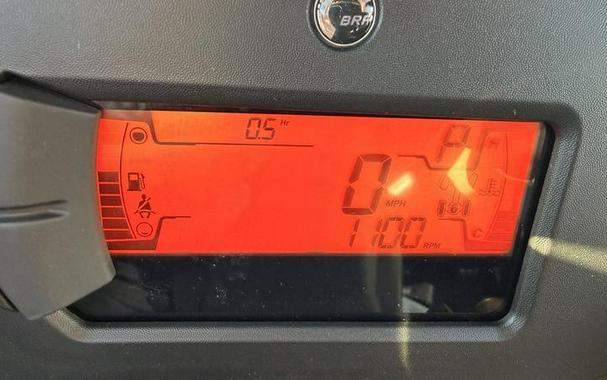 2026 Can-Am® Defender MAX Limited HD11