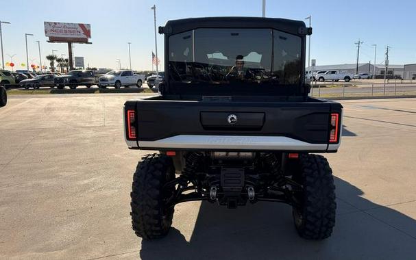 2026 Can-Am® Defender MAX Limited HD11