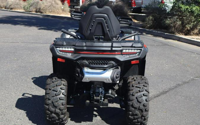 2026 CFMOTO CFORCE 800 Touring