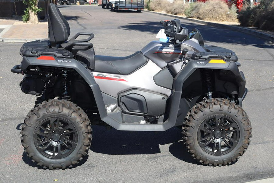 2026 CFMOTO CFORCE 800 Touring
