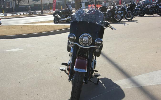 2026 Harley-Davidson Heritage Classic