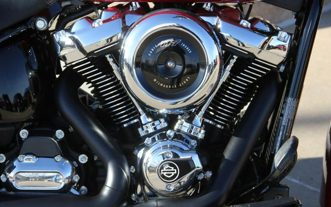 2026 Harley-Davidson Heritage Classic