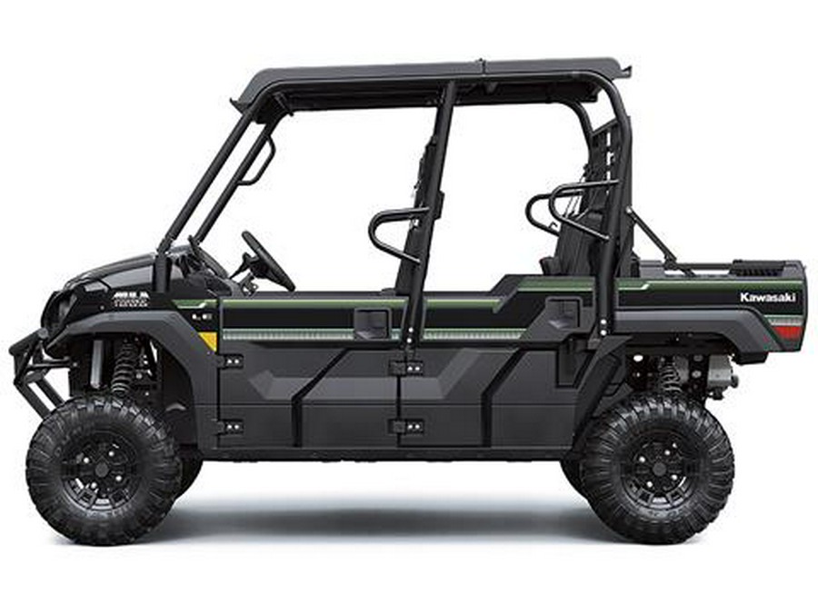 2026 Kawasaki MULE PRO-FXT 1000 LE
