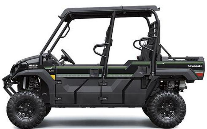 2026 Kawasaki MULE PRO-FXT 1000 LE