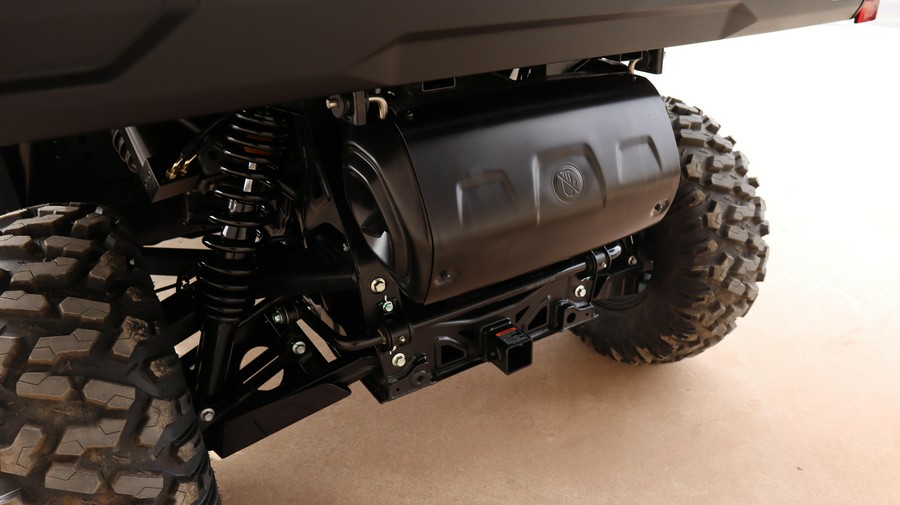 2026 CFMOTO UFORCE U10 XL PRO