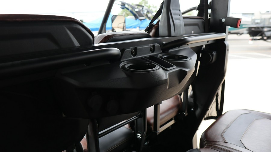 2026 CFMOTO UFORCE U10 XL PRO