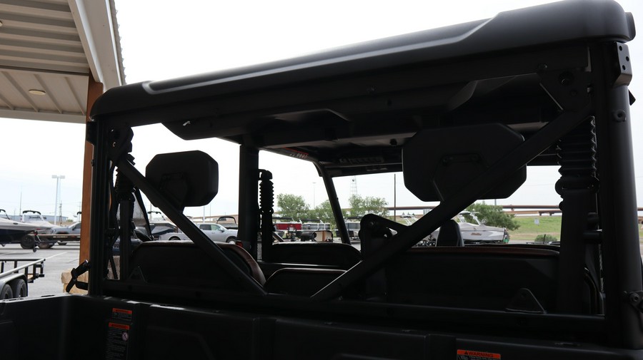 2026 CFMOTO UFORCE U10 XL PRO