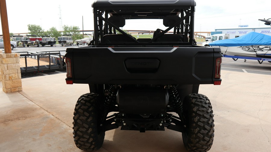 2026 CFMOTO UFORCE U10 XL PRO