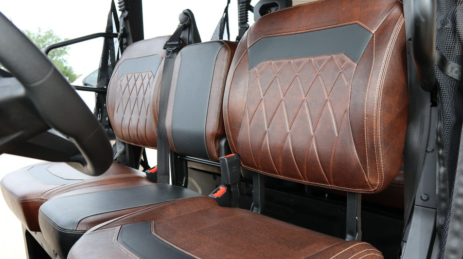 2026 CFMOTO UFORCE U10 XL PRO