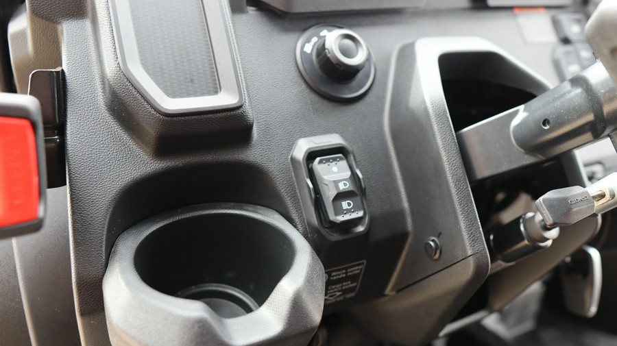 2026 CFMOTO UFORCE U10 XL PRO