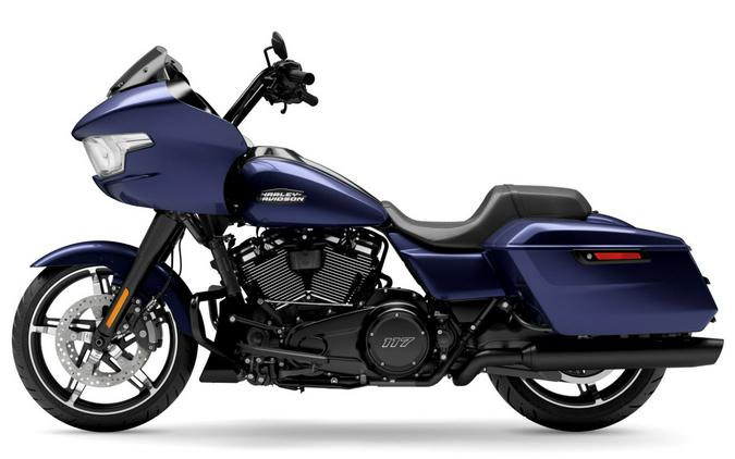 2026 Harley-Davidson Road Glide®