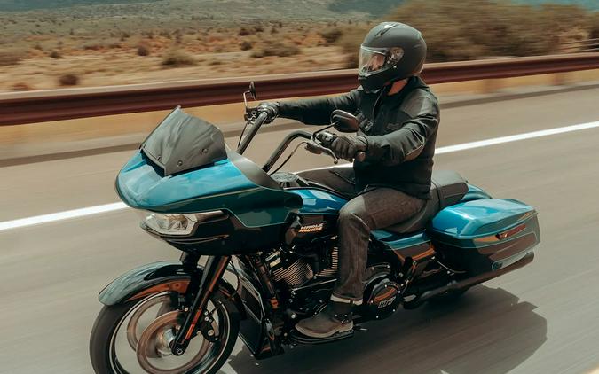 2026 Harley-Davidson Road Glide®