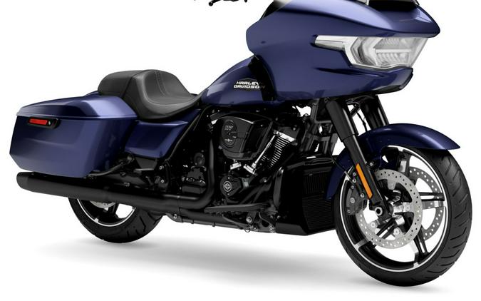 2026 Harley-Davidson Road Glide®