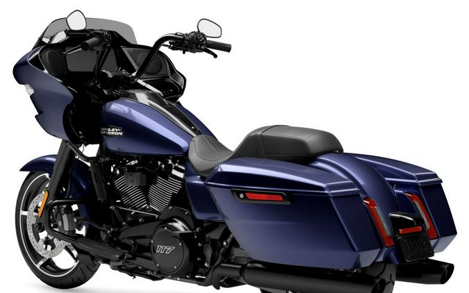 2026 Harley-Davidson Road Glide®