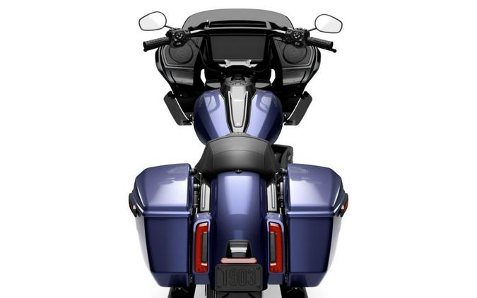 2026 Harley-Davidson Road Glide®