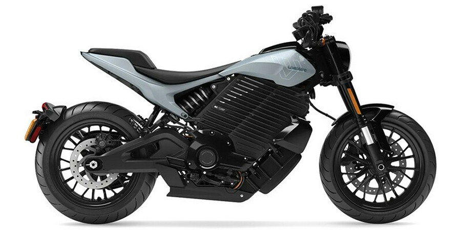2025 LiveWire LiveWire S2 Alpinista S2AP
