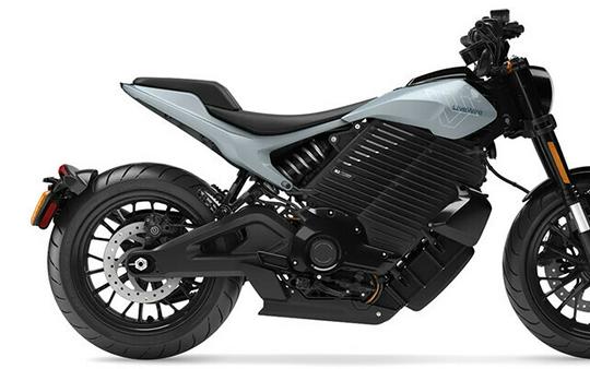 2025 LiveWire LiveWire S2 Alpinista S2AP