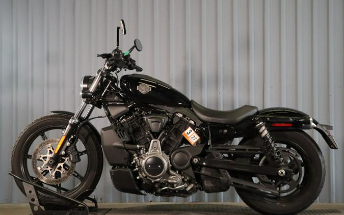 2024 Harley-Davidson Nightster RH975