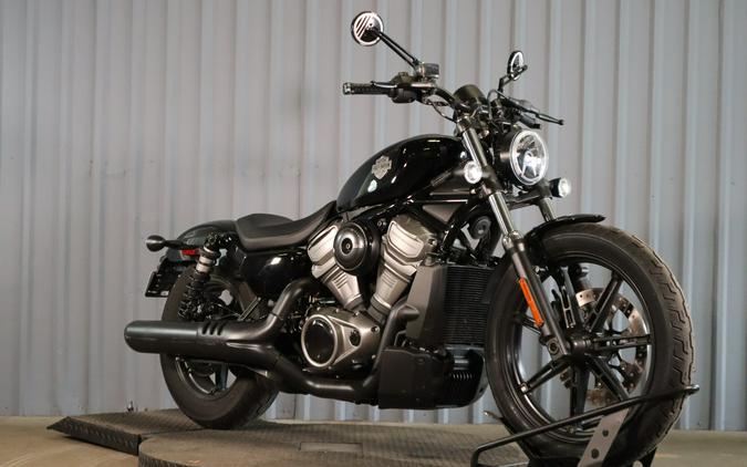 2024 Harley-Davidson Nightster RH975