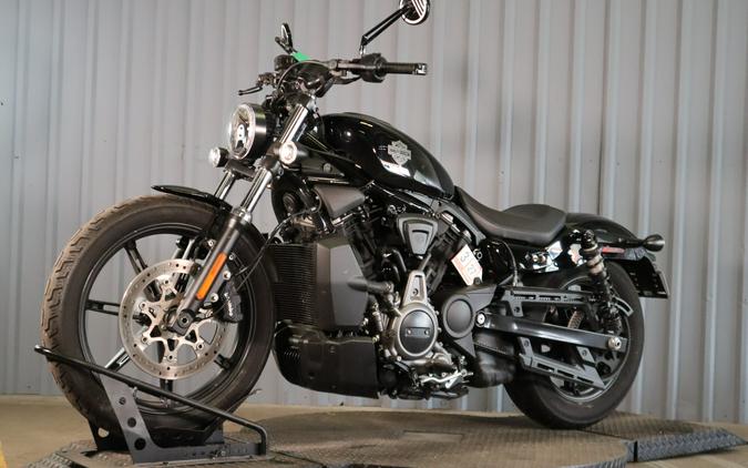 2024 Harley-Davidson Nightster RH975