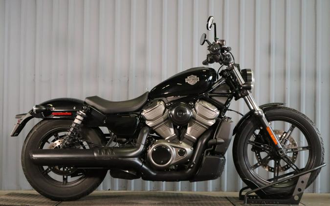 2024 Harley-Davidson Nightster RH975