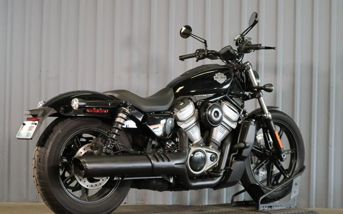 2024 Harley-Davidson Nightster RH975