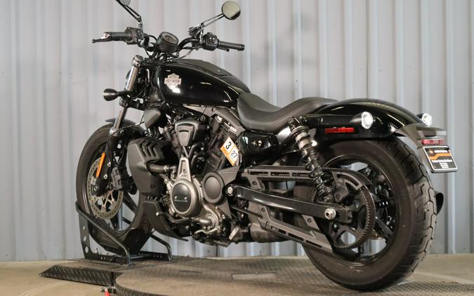 2024 Harley-Davidson Nightster RH975