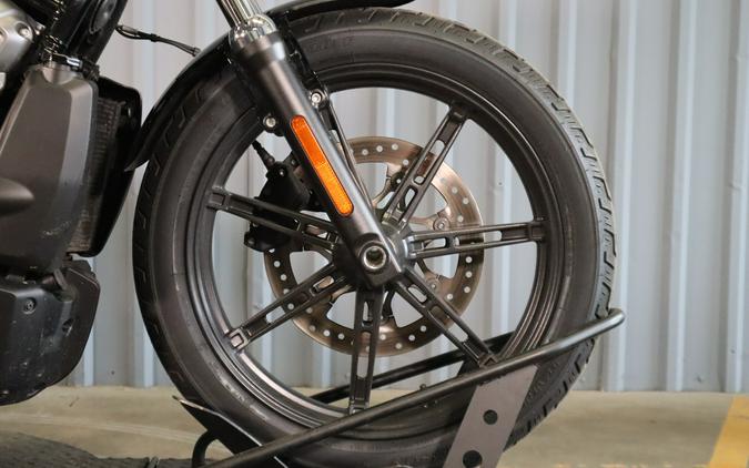 2024 Harley-Davidson Nightster RH975