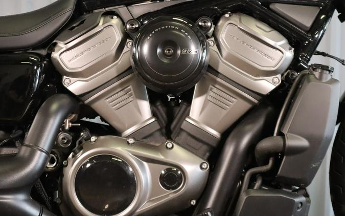 2024 Harley-Davidson Nightster RH975