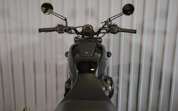 2024 Harley-Davidson Nightster RH975