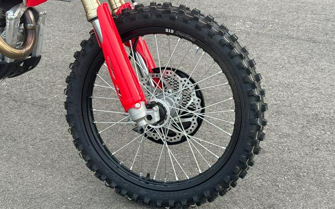 2026 Honda® CRF450R