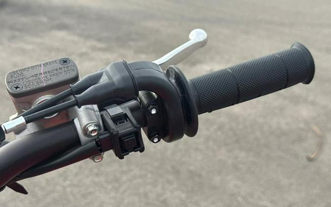 2026 Honda® CRF450R