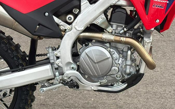 2026 Honda® CRF450R