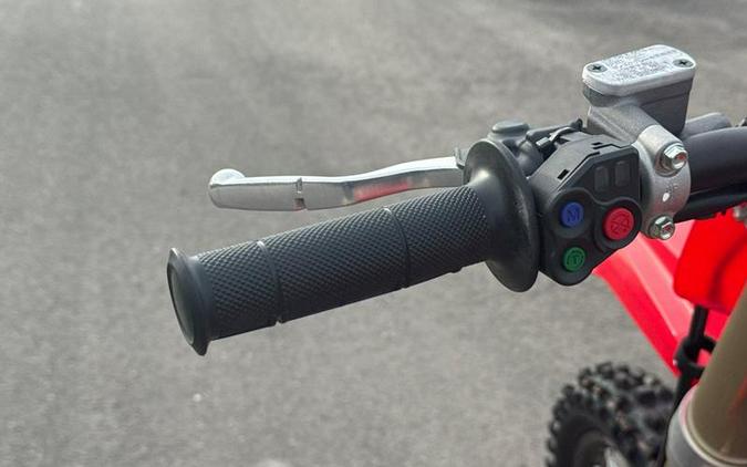 2026 Honda® CRF450R