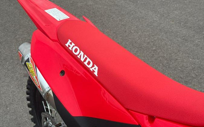 2026 Honda® CRF450R