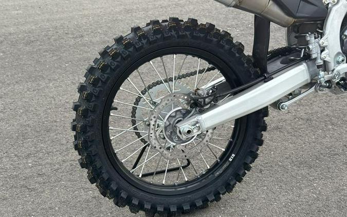 2026 Honda® CRF450R