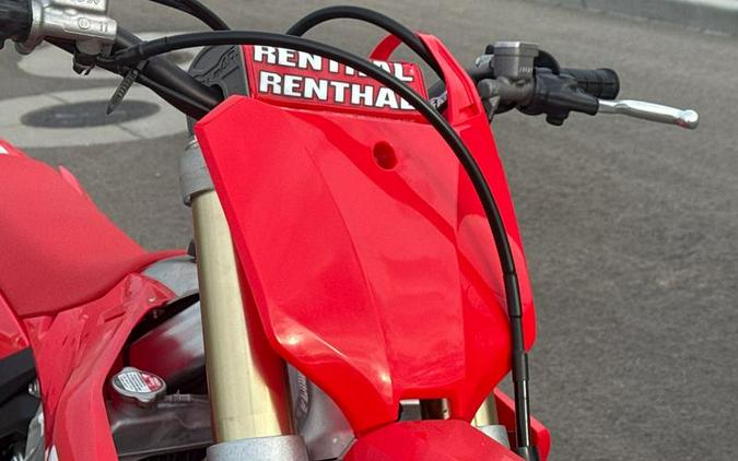 2026 Honda® CRF450R