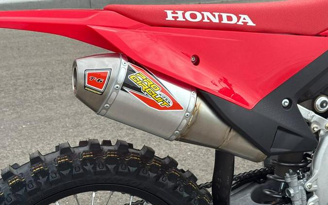2026 Honda® CRF450R