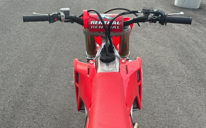 2026 Honda® CRF450R