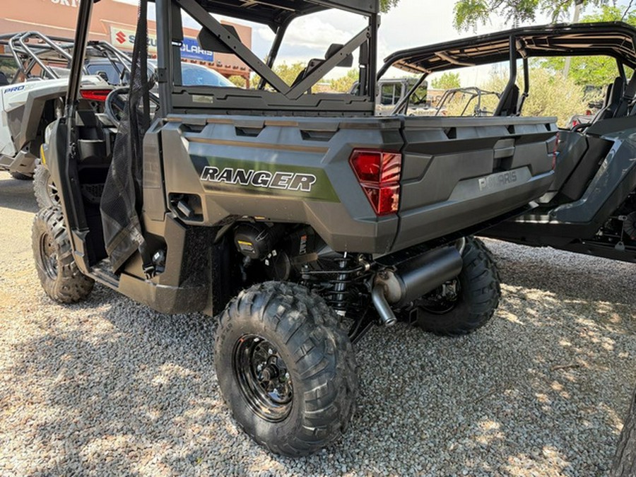 2026 Polaris Ranger 1000 EPS
