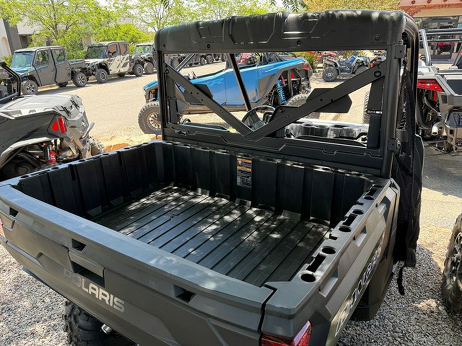 2026 Polaris Ranger 1000 EPS