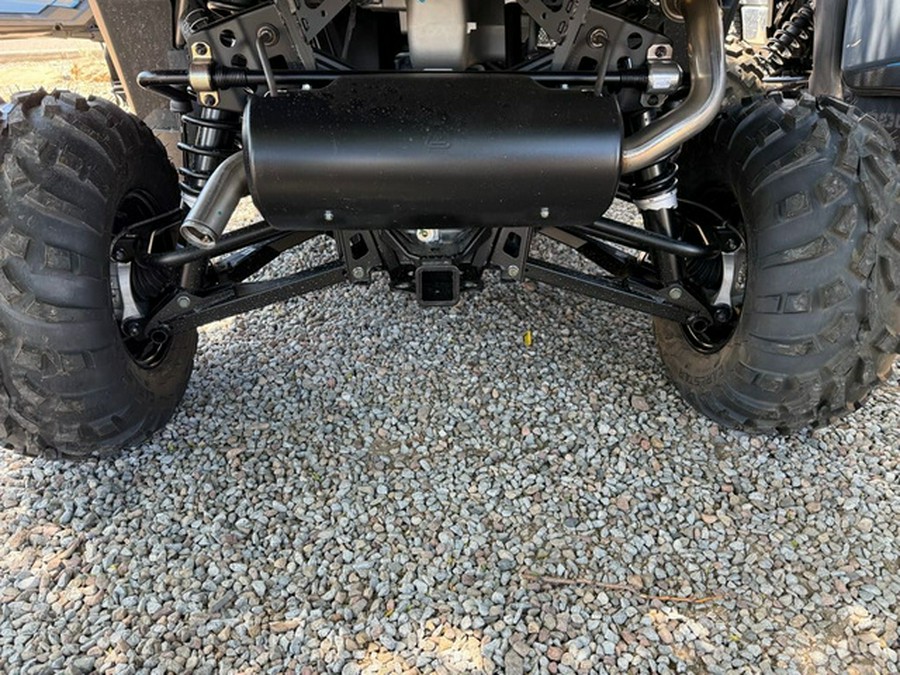 2026 Polaris Ranger 1000 EPS